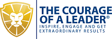 The Courage of a Leader with Amy Riley