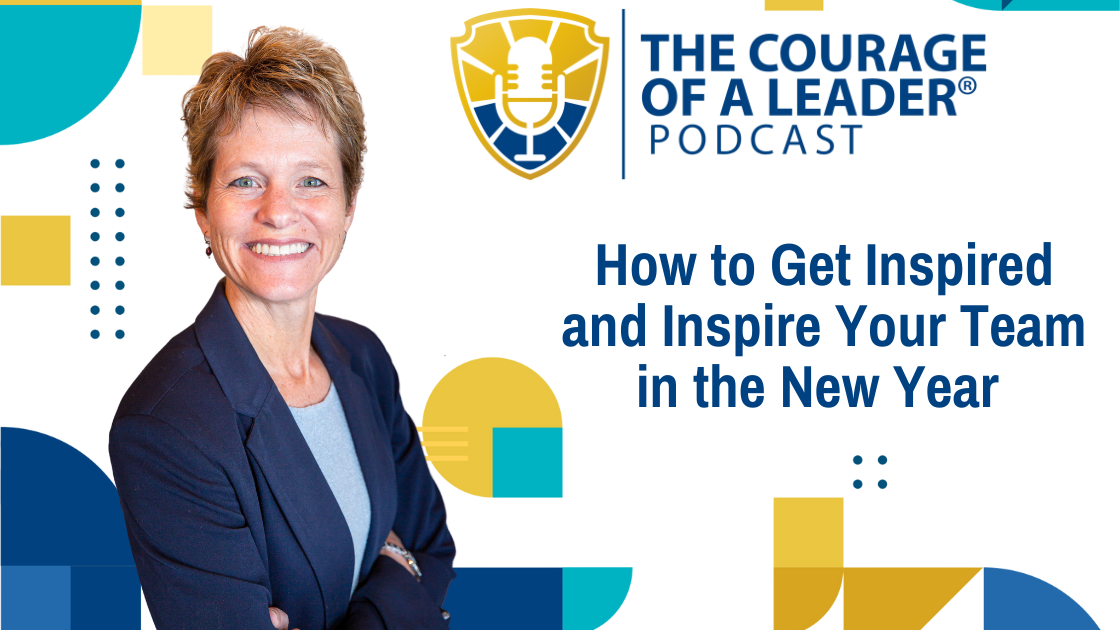 Read more about the article How to Get Inspired and Inspire Your Team in the New Year
