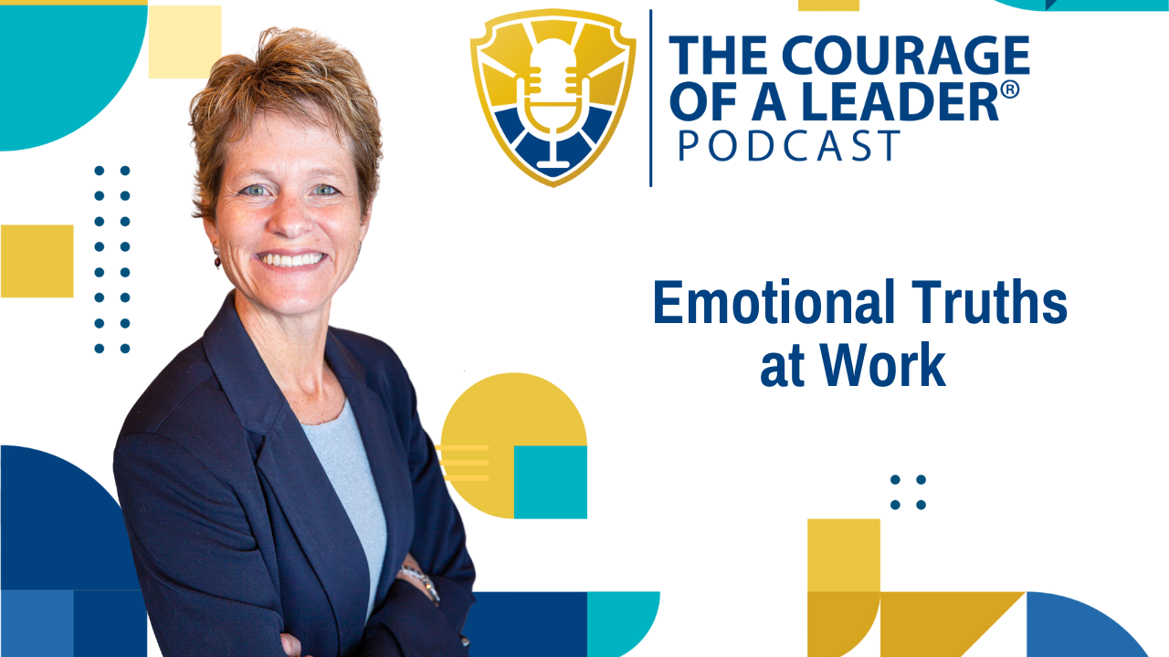 Read more about the article Emotional Truths at Work: Anger, Grief, and What We’re Not Supposed to Say