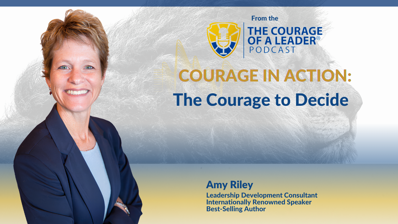 You are currently viewing Courage in Action: Decision Making Under Pressure
