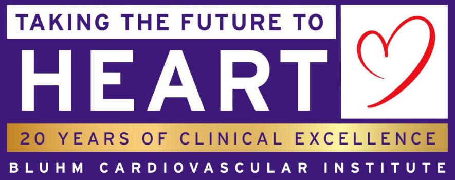 Bluhm Cardiovascular Institute