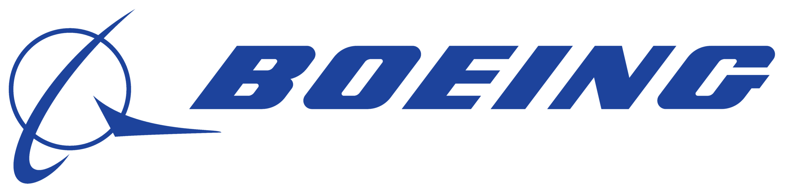 Boeing